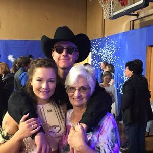 Meet your Posher, Deborah